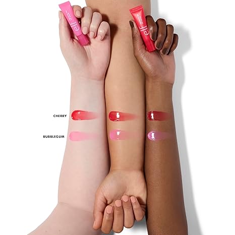 Bálsamo hidratante para un tinte de color transparente, fabricado con ácido hialurónico, vegano y libre de crueldad