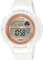Casio Illuminator Lap Memory 60 Reloj deportivo digital para mujer con batería de 5 años Modelo: LWS-1200H