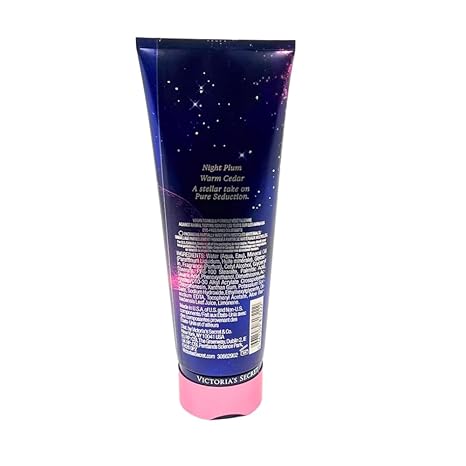 Victoria’s Secret Pure Seduction Starlite Fragrance Lotion 8 oz – Pack of 2