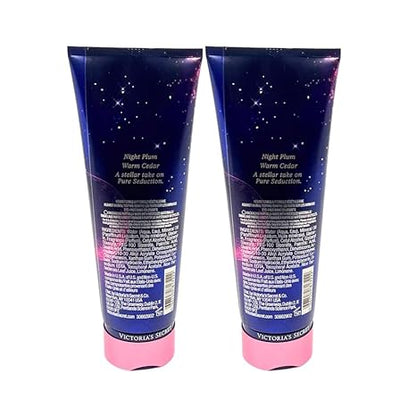 Victoria’s Secret Pure Seduction Starlite Fragrance Lotion 8 oz – Pack of 2