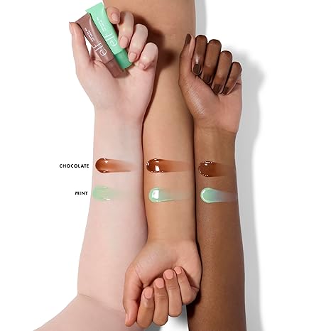 Bálsamo hidratante para un tinte de color transparente, fabricado con ácido hialurónico, vegano y libre de crueldad