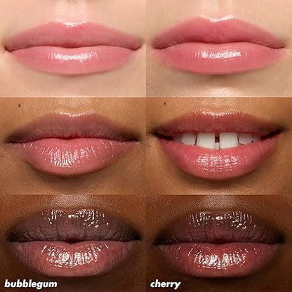 Bálsamo hidratante para un tinte de color transparente, fabricado con ácido hialurónico, vegano y libre de crueldad