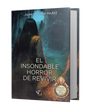 Book- El insondable horror de revivir - Juan Esteban Peláez
